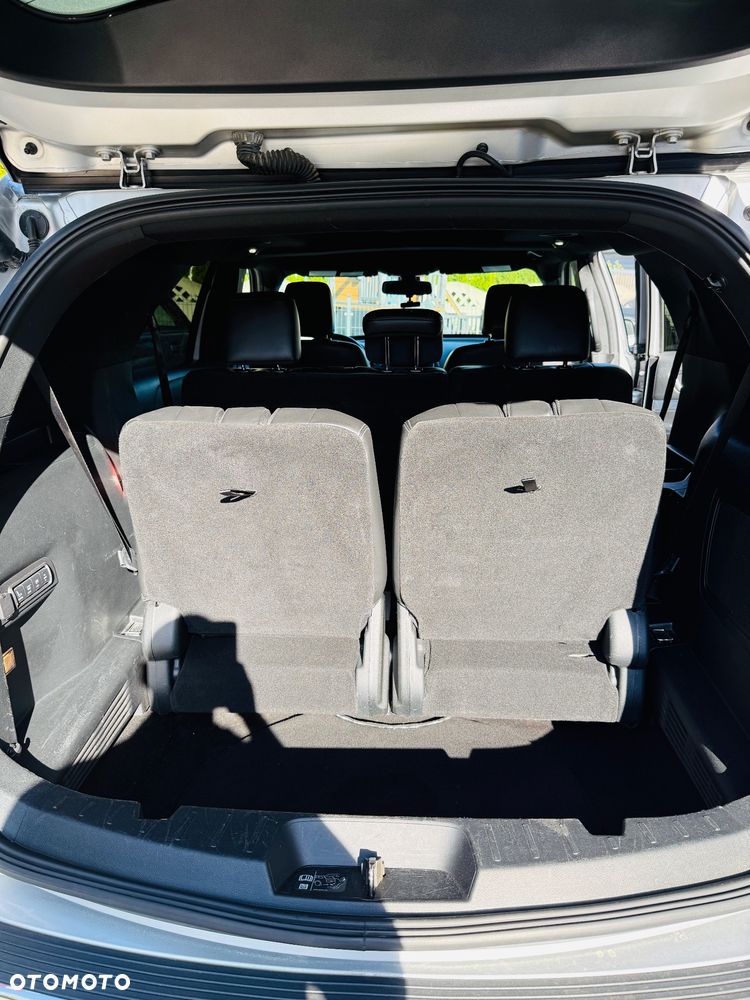 Ford Explorer - 15