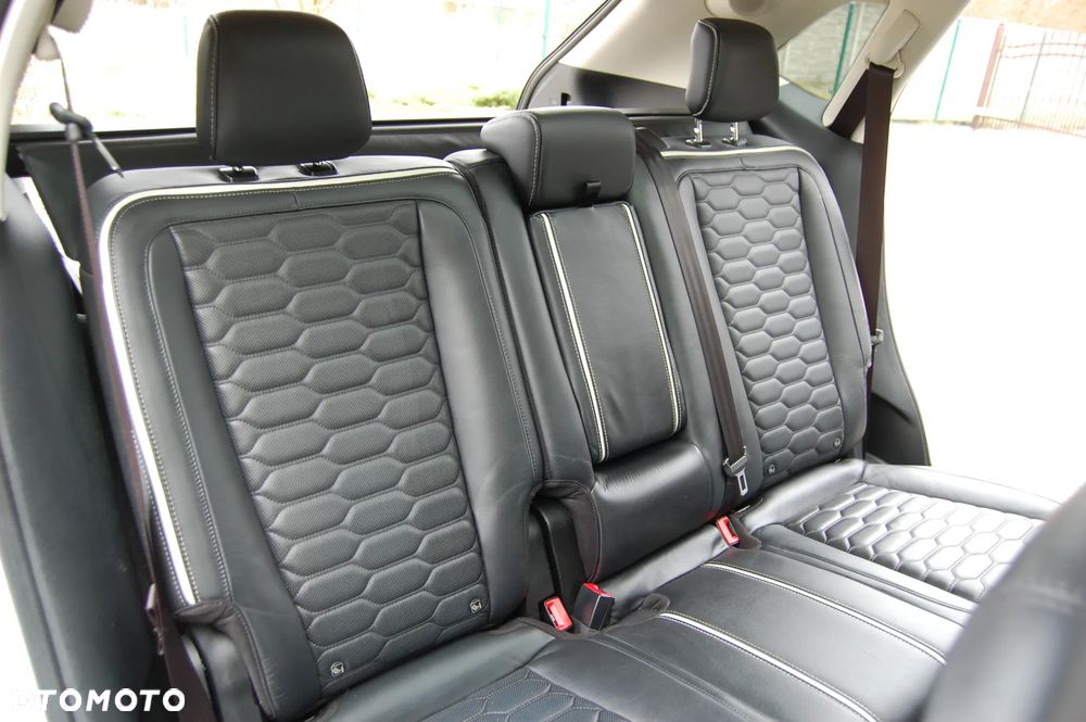 Ford Edge 2.0 EcoBlue Bi-Turbo 4x4 Vignale - 39