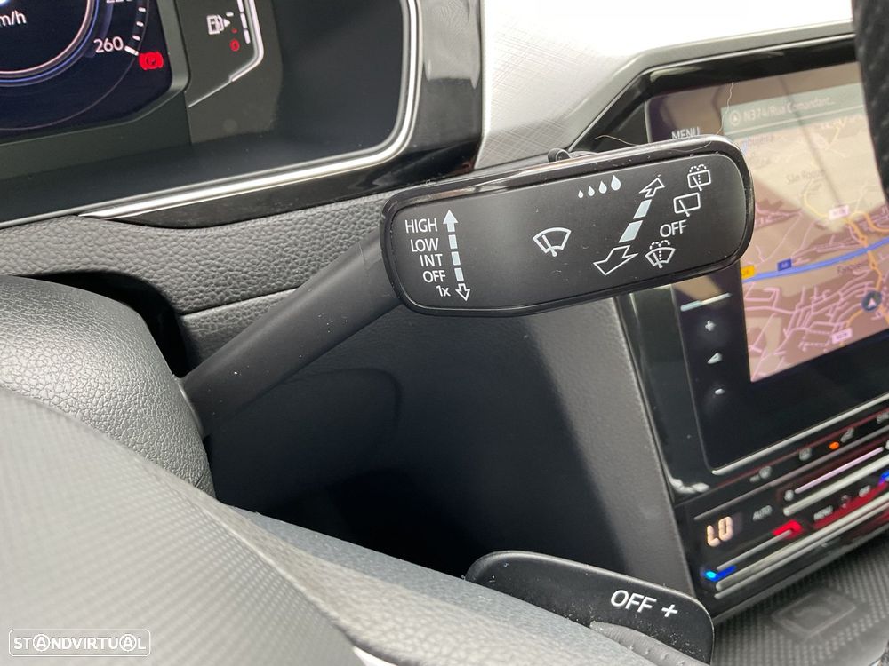 VW Passat Variant 1.4 TSI GTE Plug-in - 23