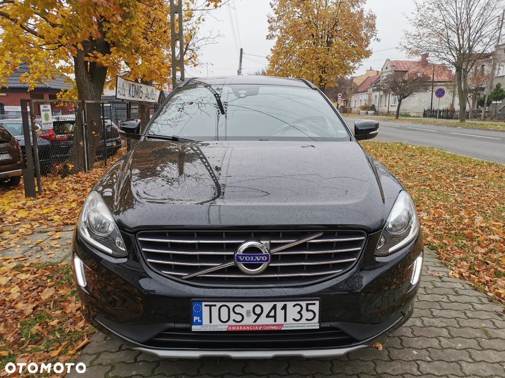 Volvo XC 60 D3 Momentum - 22