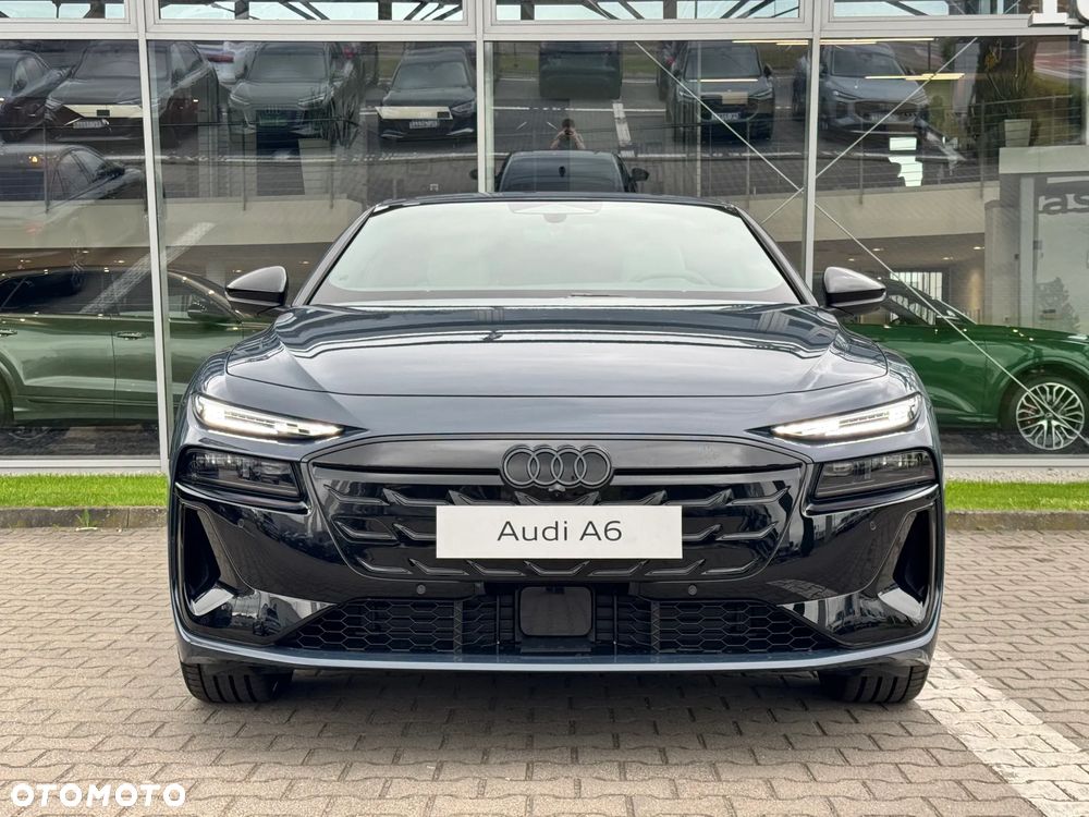 Audi A6 Sportback e-tron - 3