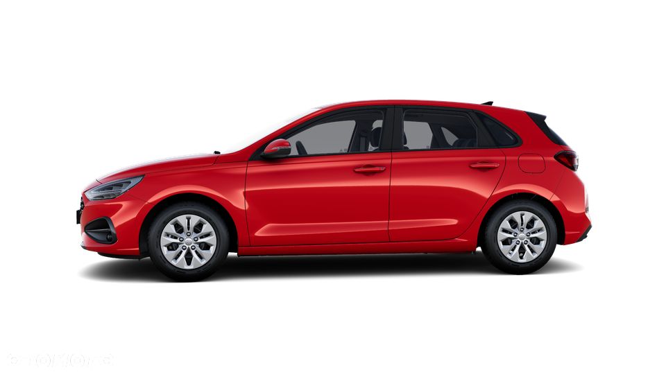 Hyundai i30 1.0 T-GDI Pure - 2
