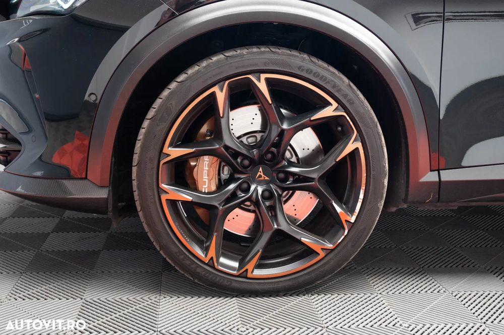 Cupra Formentor VZ5 2.5 TSI 4DRIVE DSG - 15