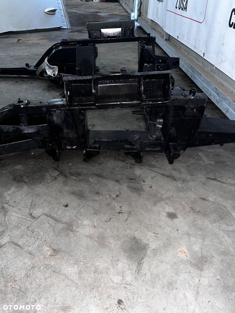 Sanki zawieszenia przednie Maserati Quatroporte V 4.2 2006r - 2