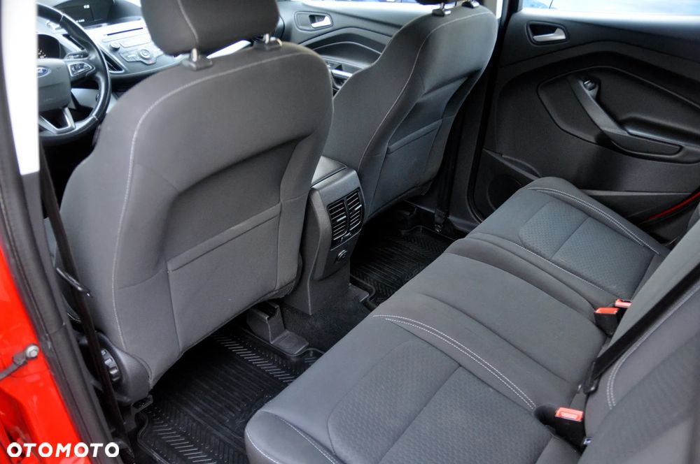 Ford Kuga 2.0 TDCi 4x4 Individual - 7