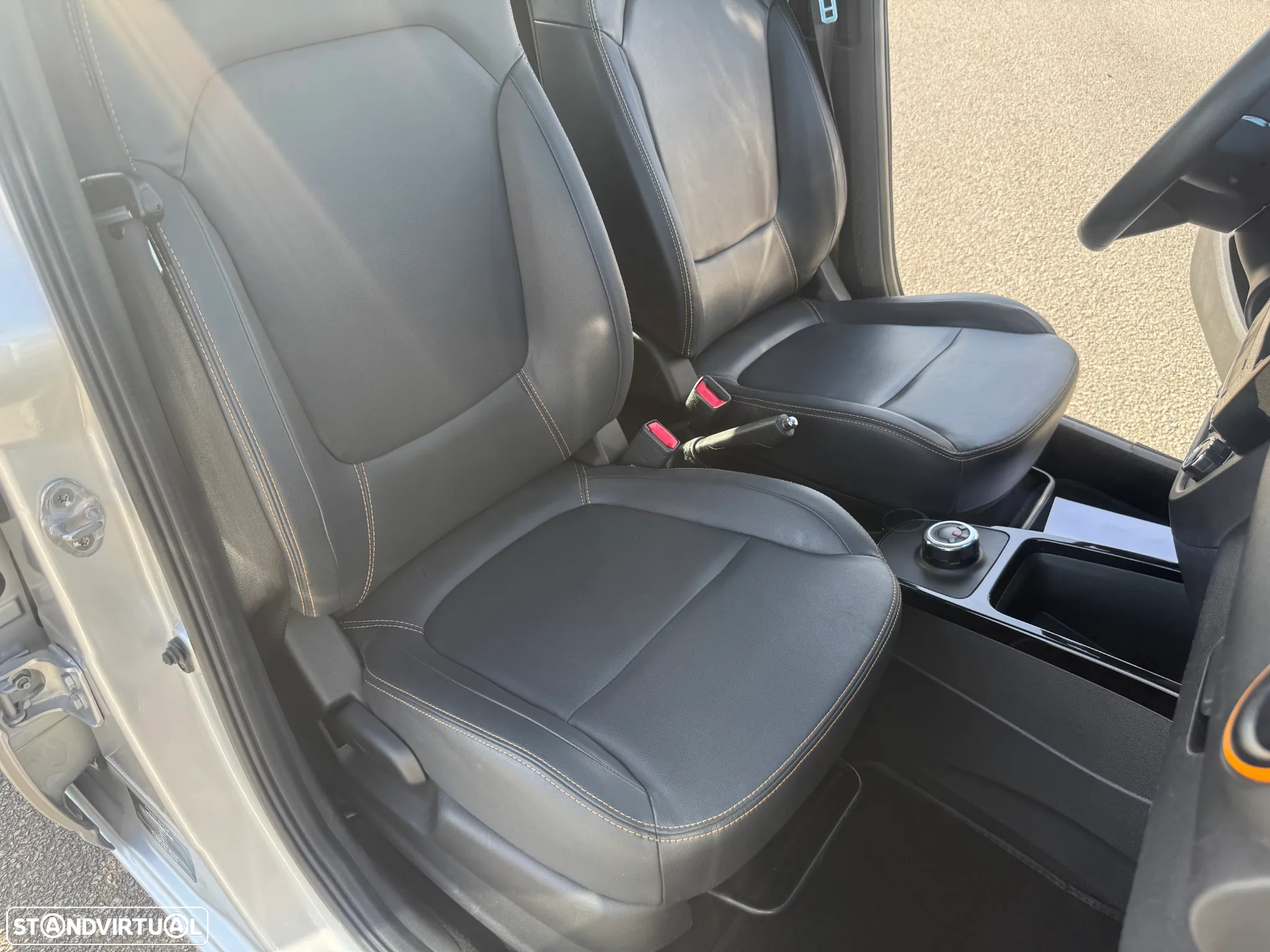 Dacia Spring Electric 45 Comfort - 27