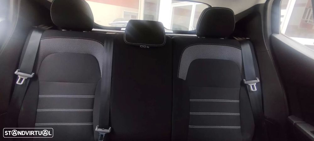 Dacia Sandero - 14