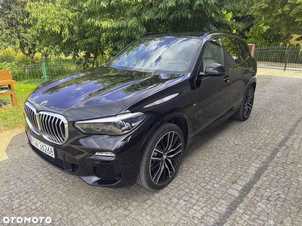BMW X5 - 10