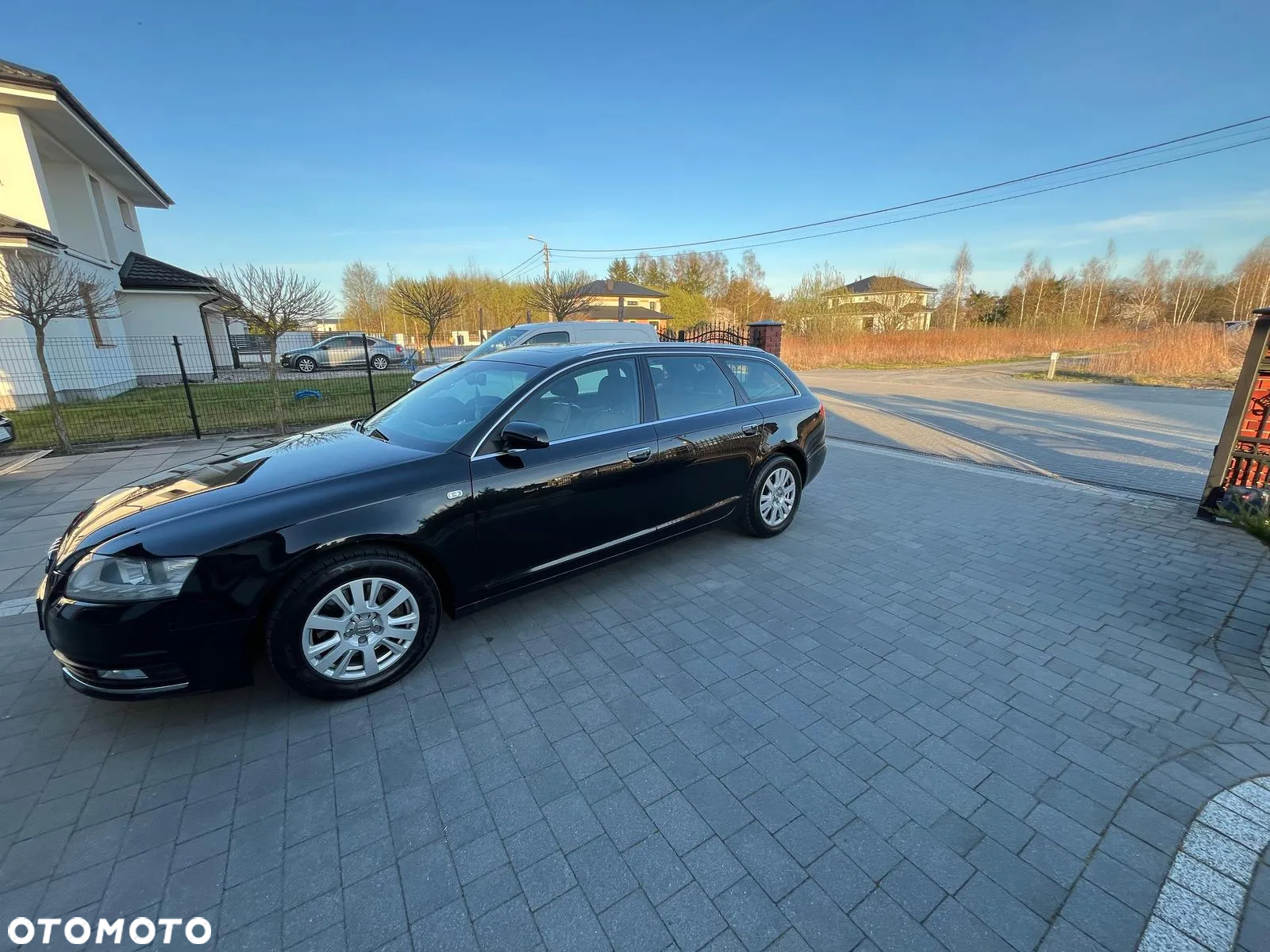 Audi A6 Avant 2.7 TDI - 13