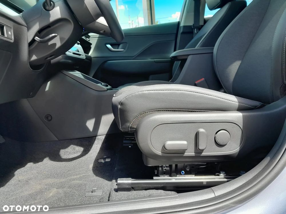 Hyundai Kona 65kWh Executive - 20