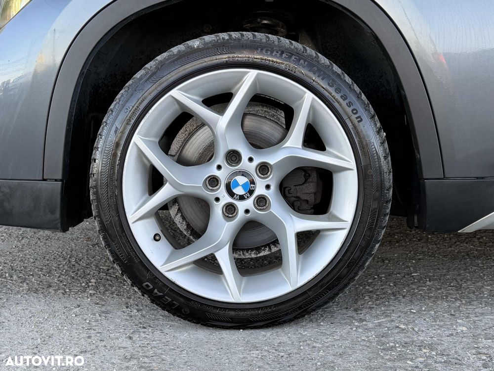 BMW X1 sDrive20d xLine - 31