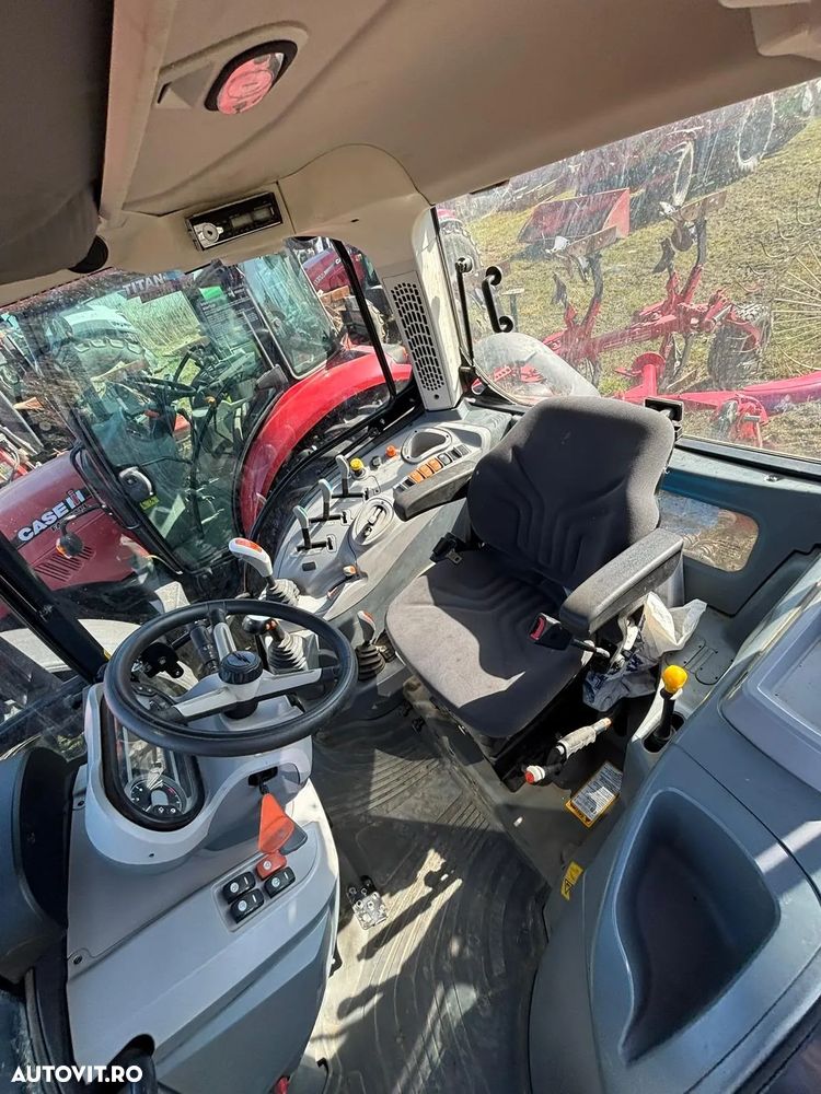 McCormik X5.100 Cruise - 5