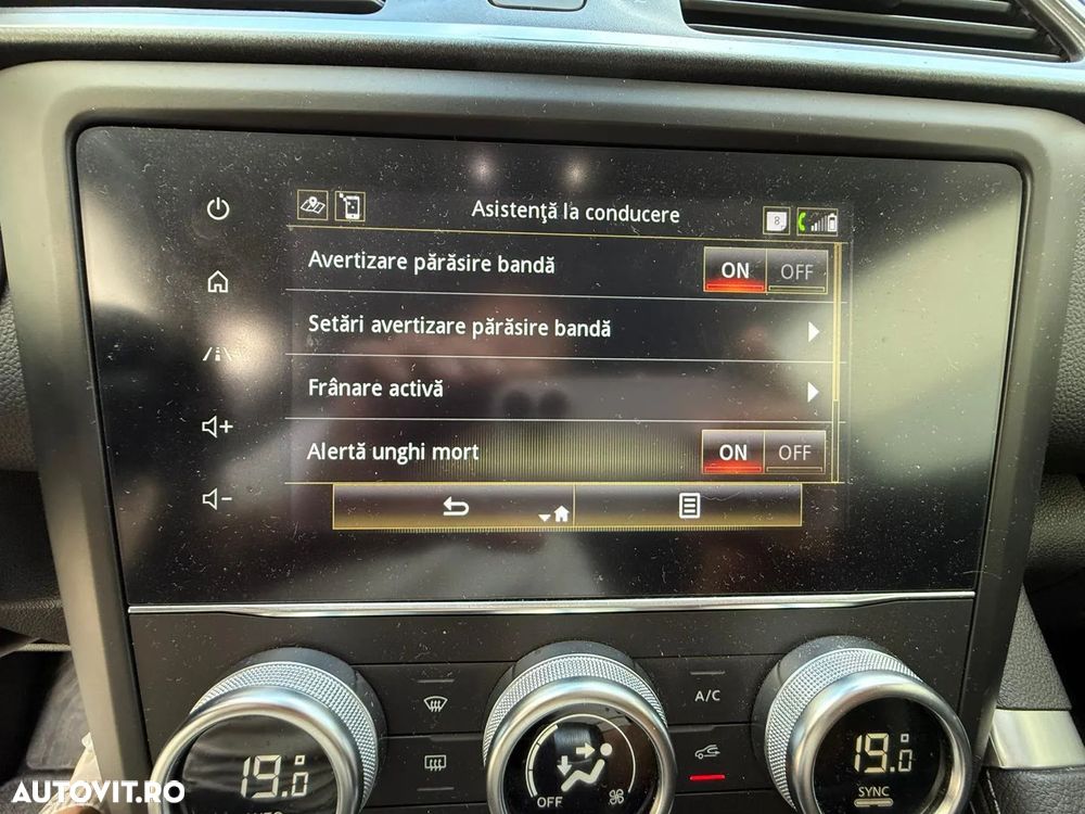 Renault Kadjar BLUE dCi EDC Intens - 16