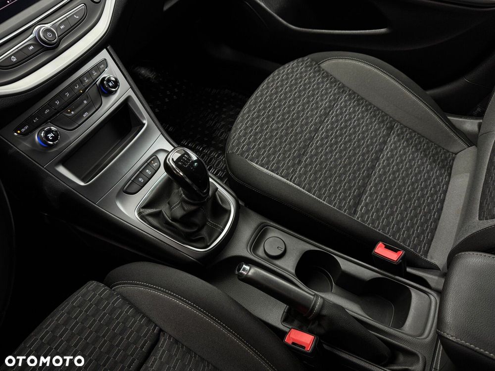 Opel Astra - 24