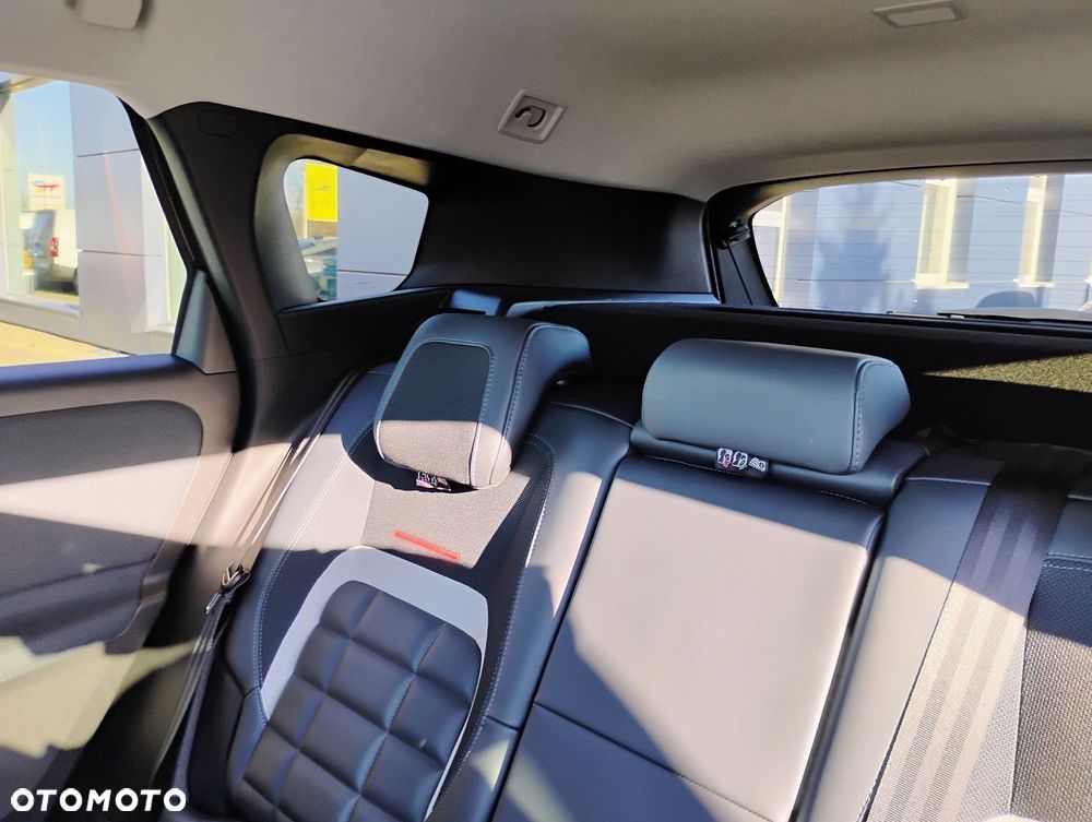 Citroën C5 Aircross - 28