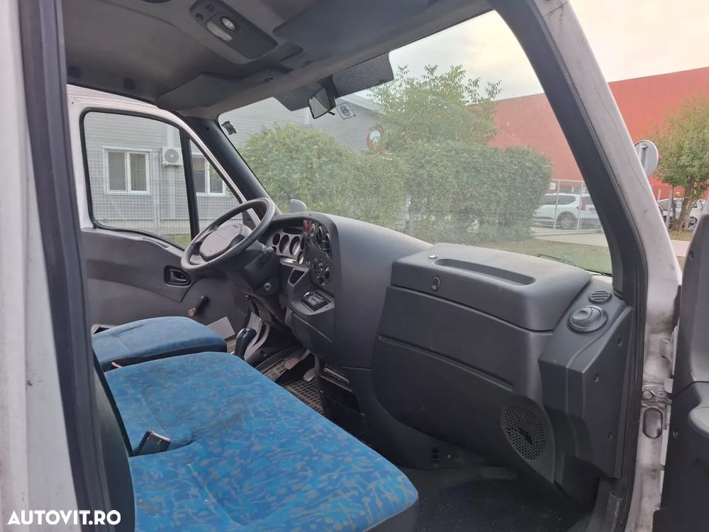 Iveco Daily 50C13 - 6