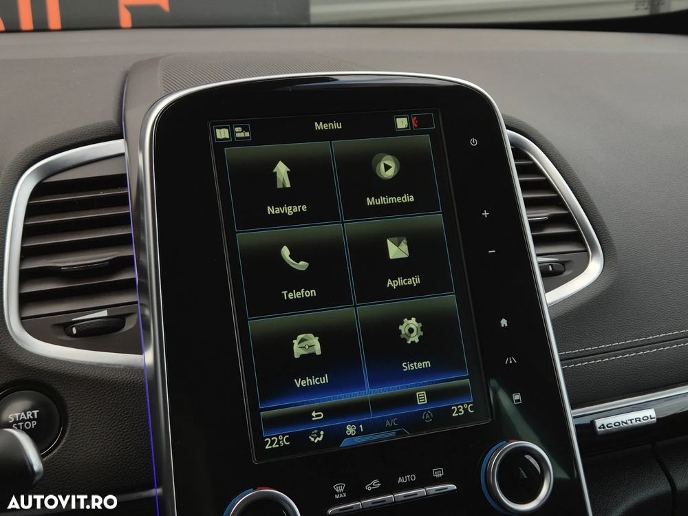 Renault Espace Energy TCe 200 EDC Initiale Paris - 25