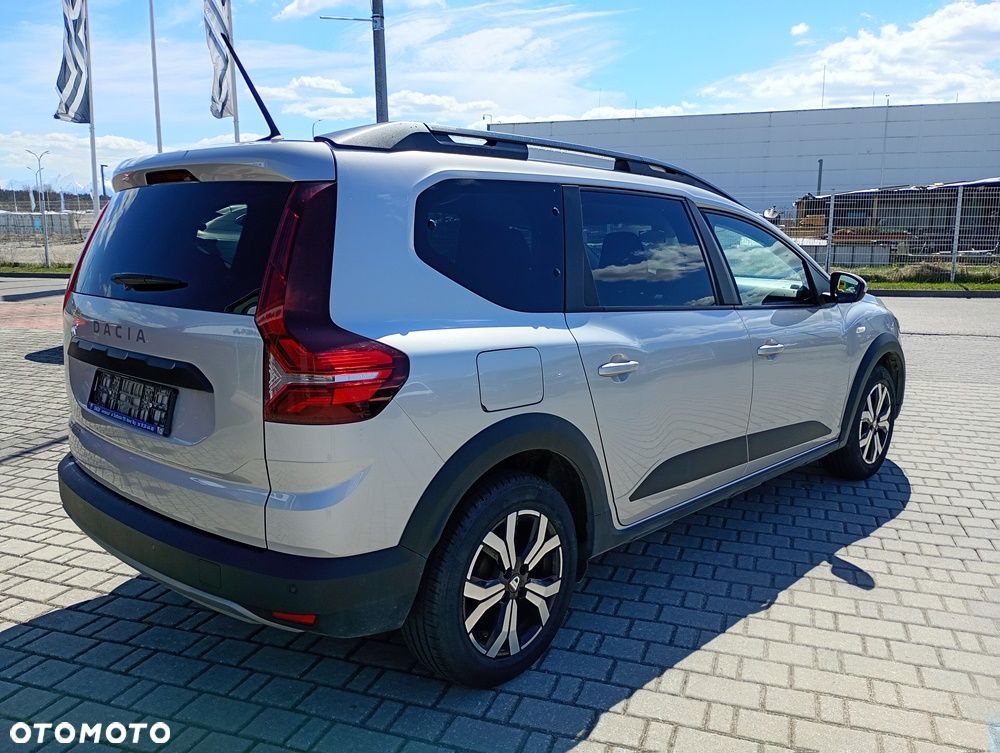 Dacia Jogger 1.0 TCe Comfort 7os - 3