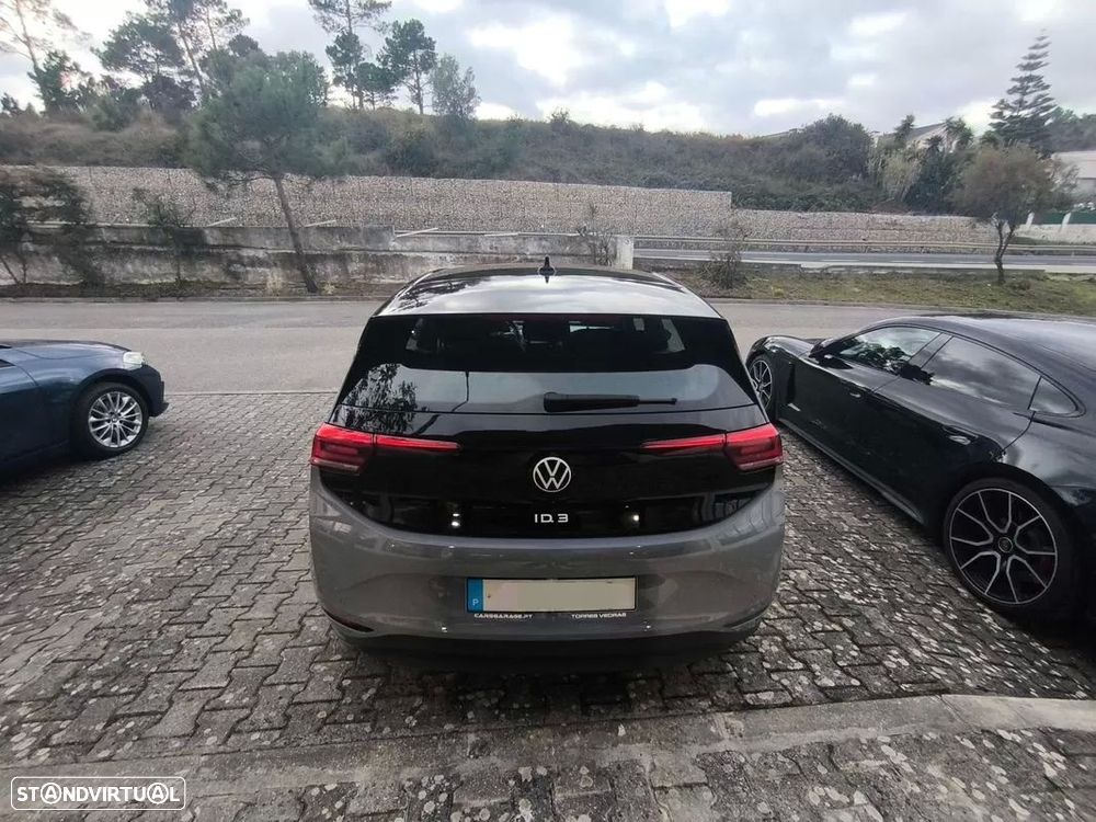 VW ID.3 Pro - 5