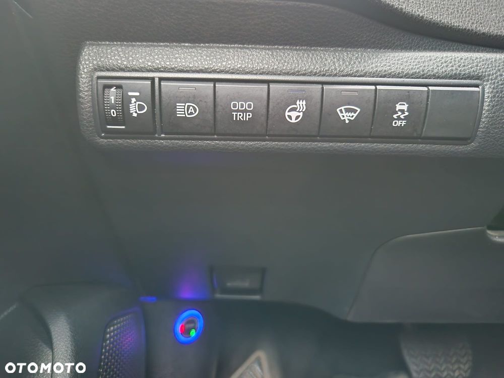 Toyota Corolla 1.8 Hybrid Comfort - 19