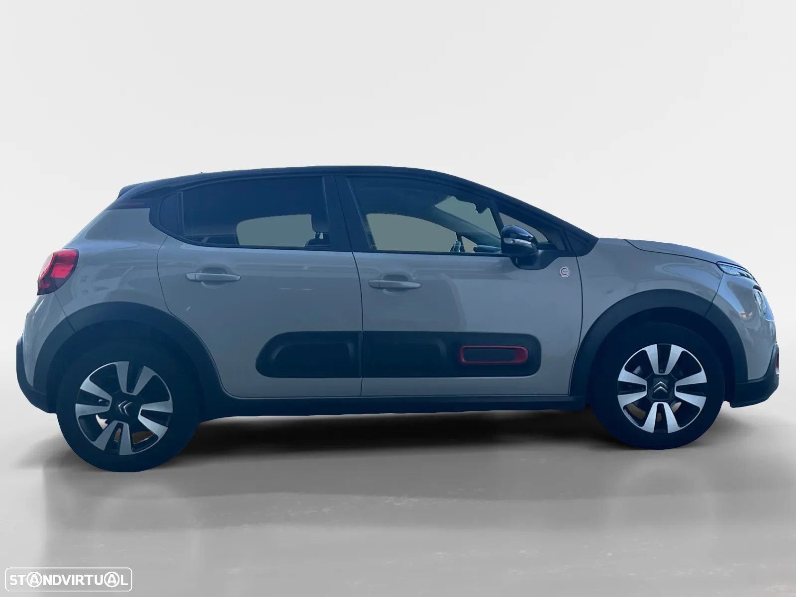 Citroën C3 1.5 BlueHDi C-Series - 7
