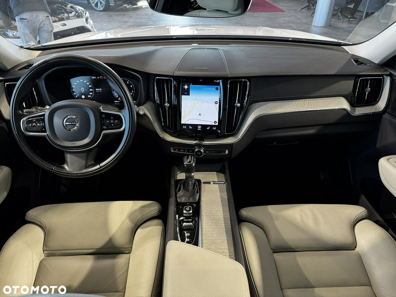 Volvo XC 60 - 23