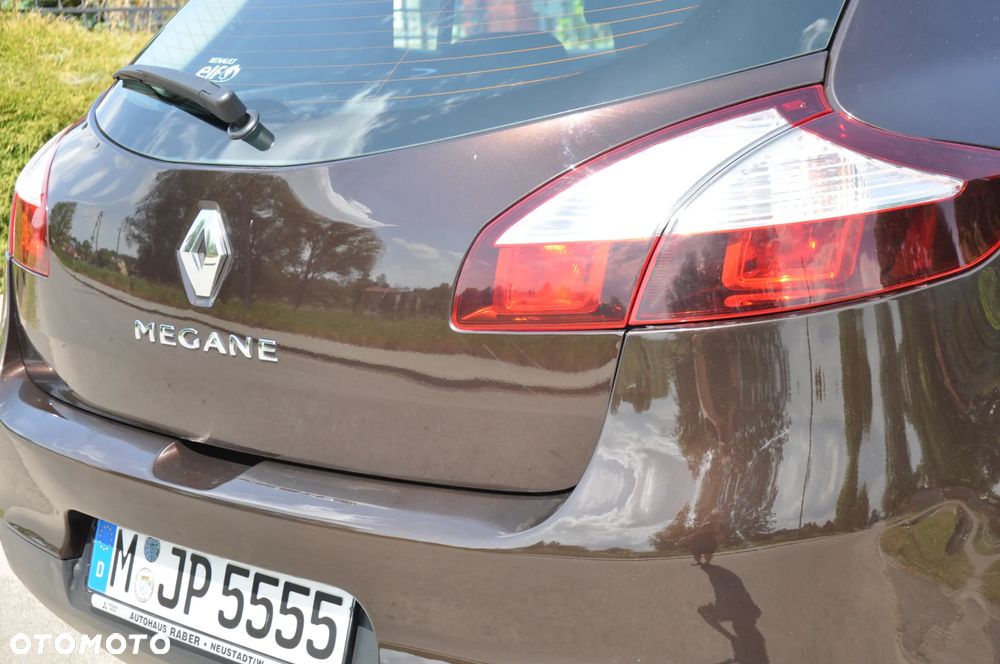 Renault Megane 1.6 16V Life - 13
