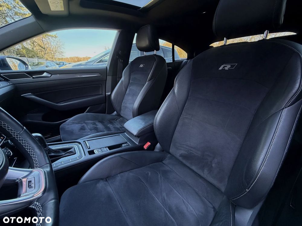 Volkswagen Arteon 2.0 TSI R-Line DSG - 35
