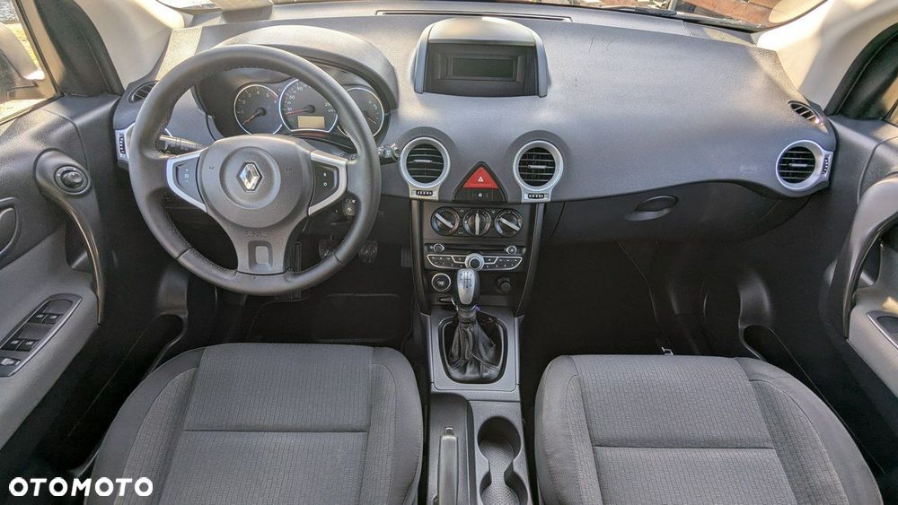Renault Koleos - 22