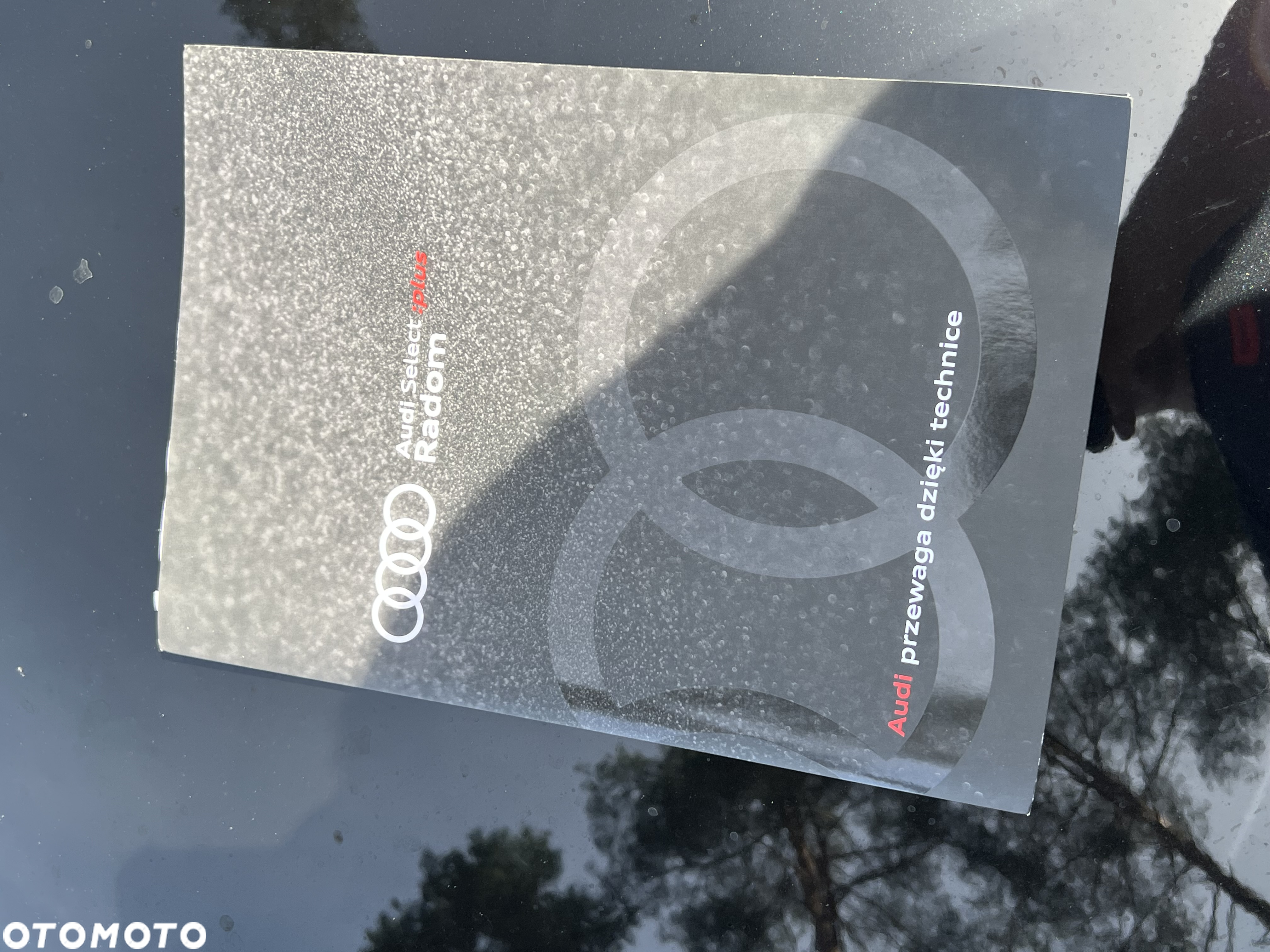 Audi A6 2.0 TDI Quattro S tronic - 11