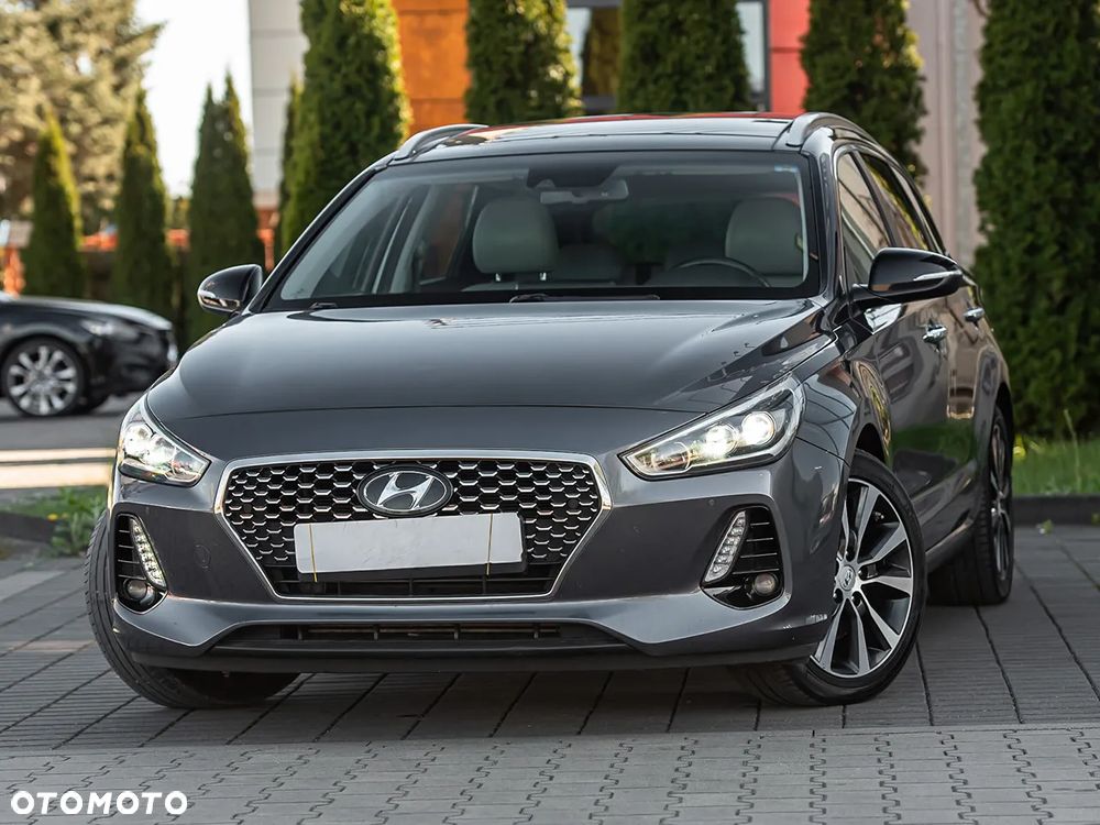 Hyundai i30 1.4 T-GDI DCT Premium - 5