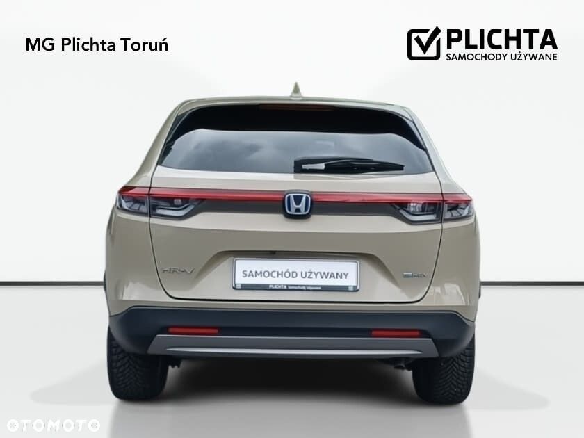 Honda HR-V - 29