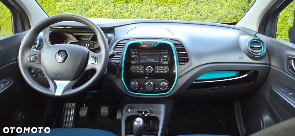 Renault Captur - 16