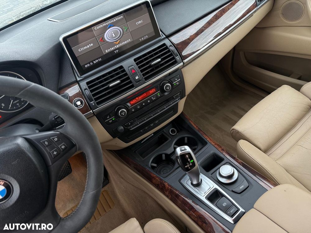 BMW X5 - 10