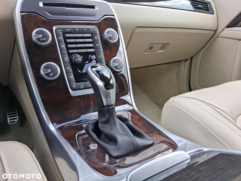 Volvo S80 - 12