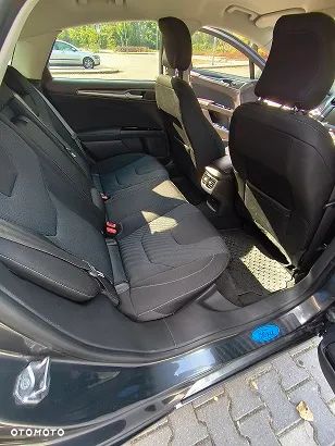 Ford Mondeo 2.0 TDCi Titanium PowerShift - 20