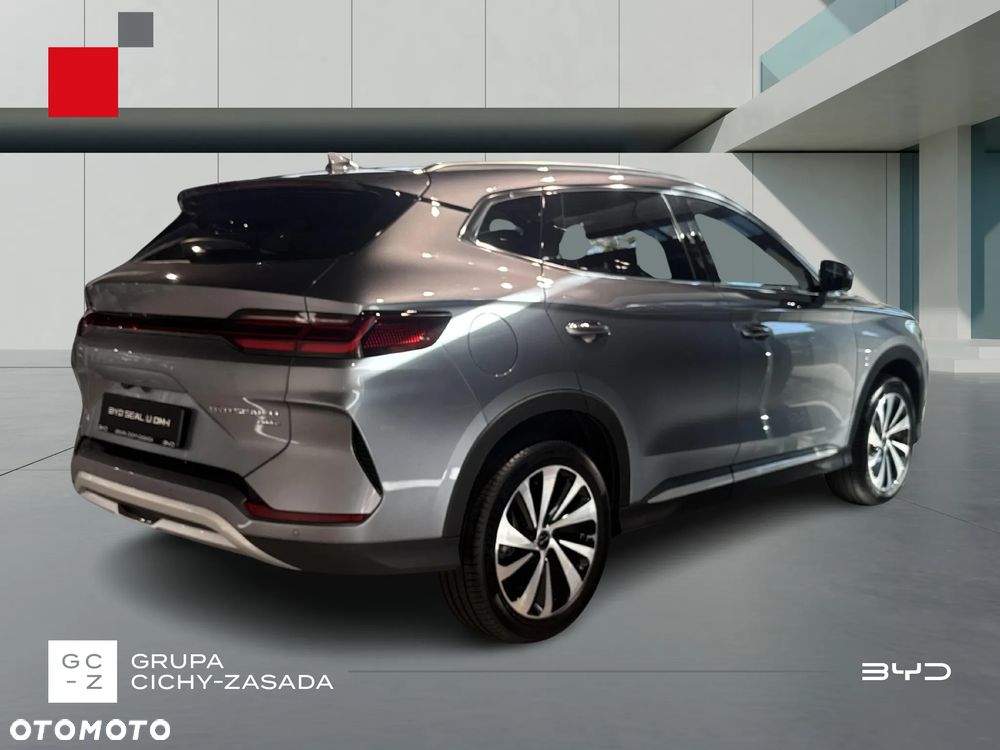 BYD Seal U - 5