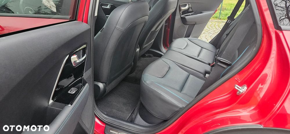 Kia Niro e-Niro 64kWh XL - 21