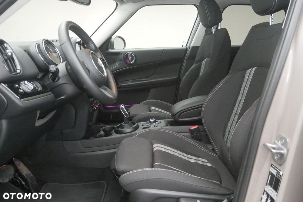 MINI Countryman - 12