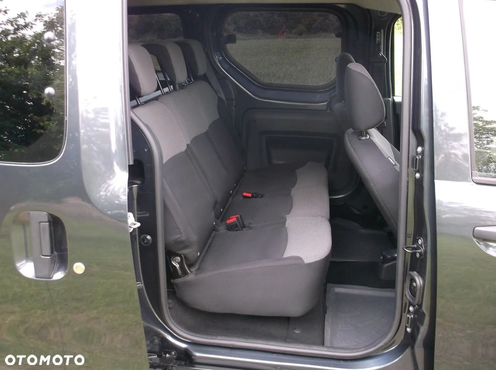 Dacia Dokker 1.6 SL Celebration - 9