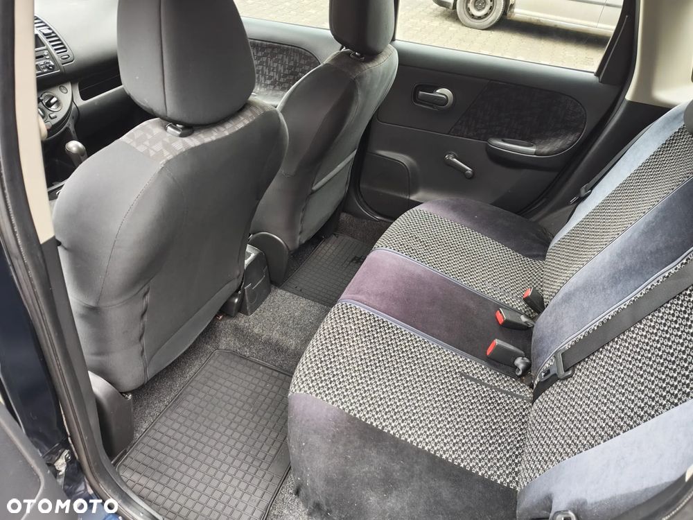 Nissan Note - 26