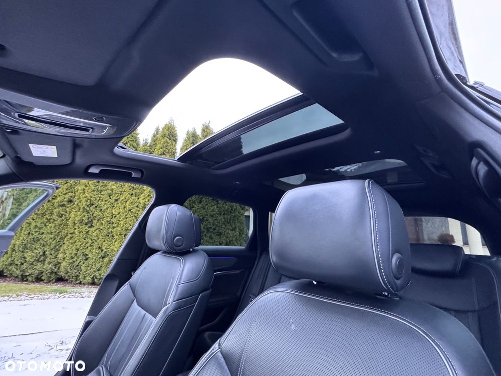 Audi A6 Avant 50 TDI quattro tiptronic S line - 5