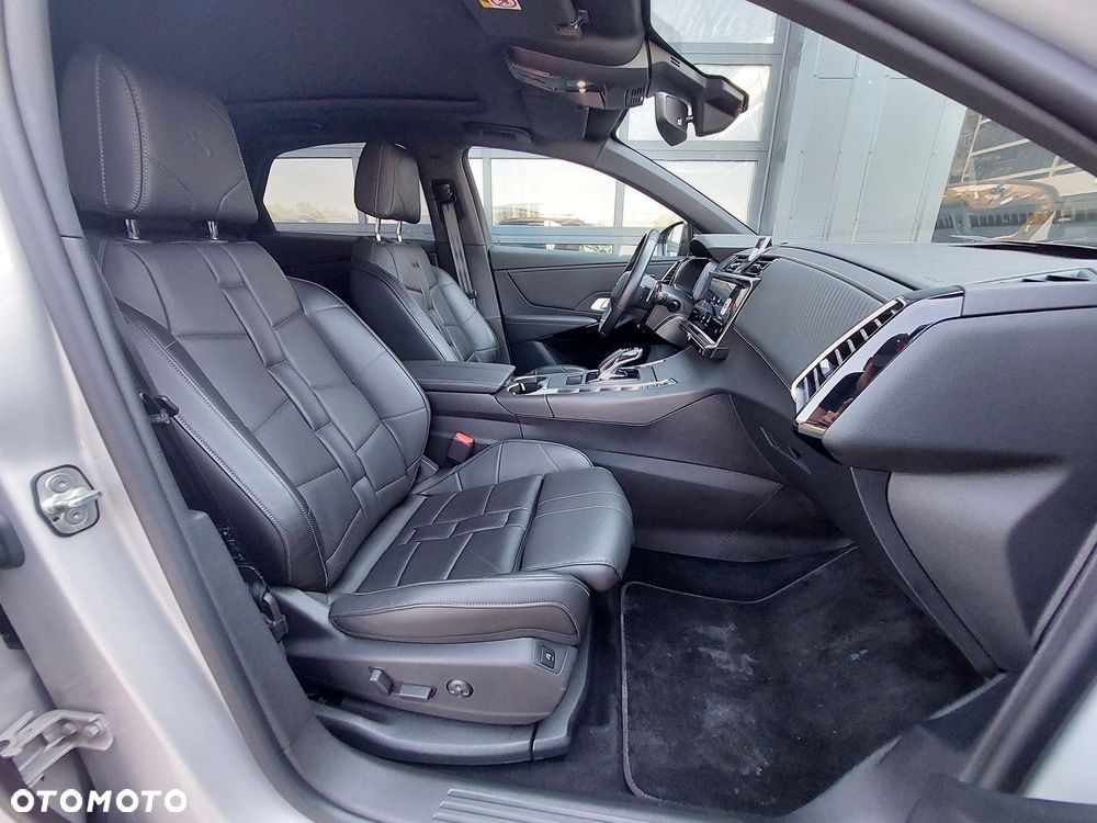 DS Automobiles DS 7 Crossback - 10