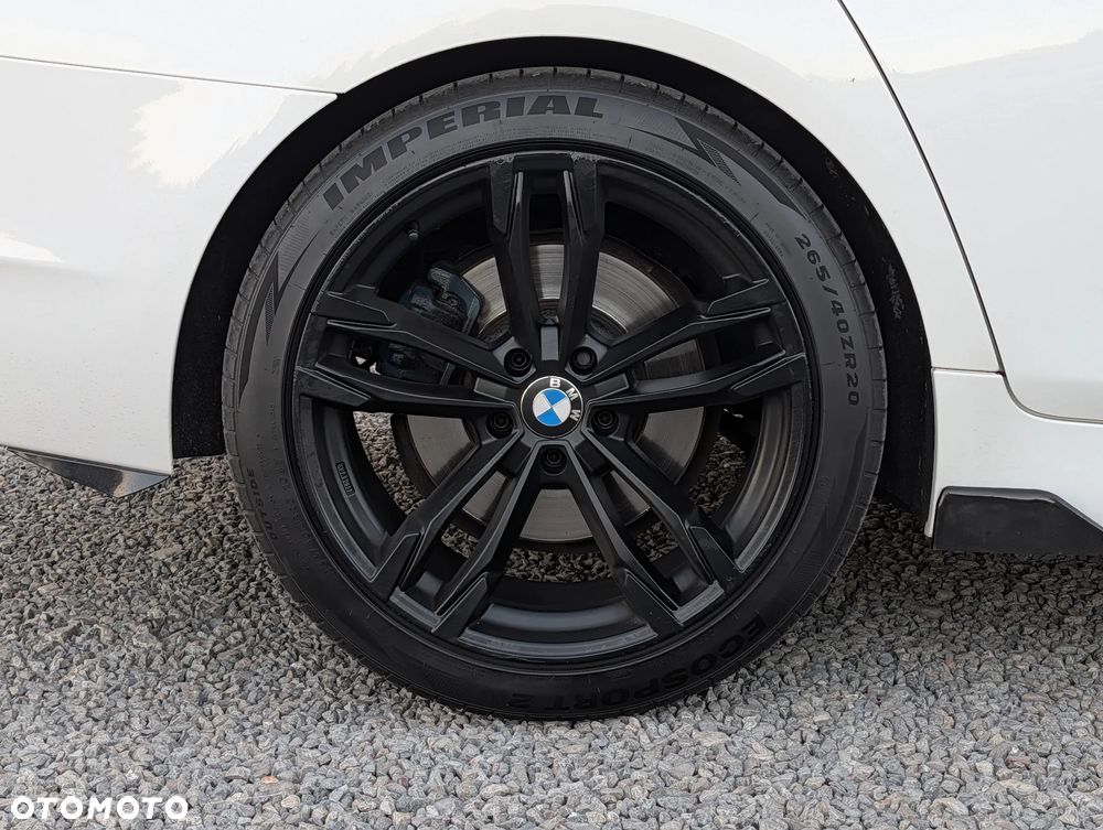 BMW Seria 5 525d - 14