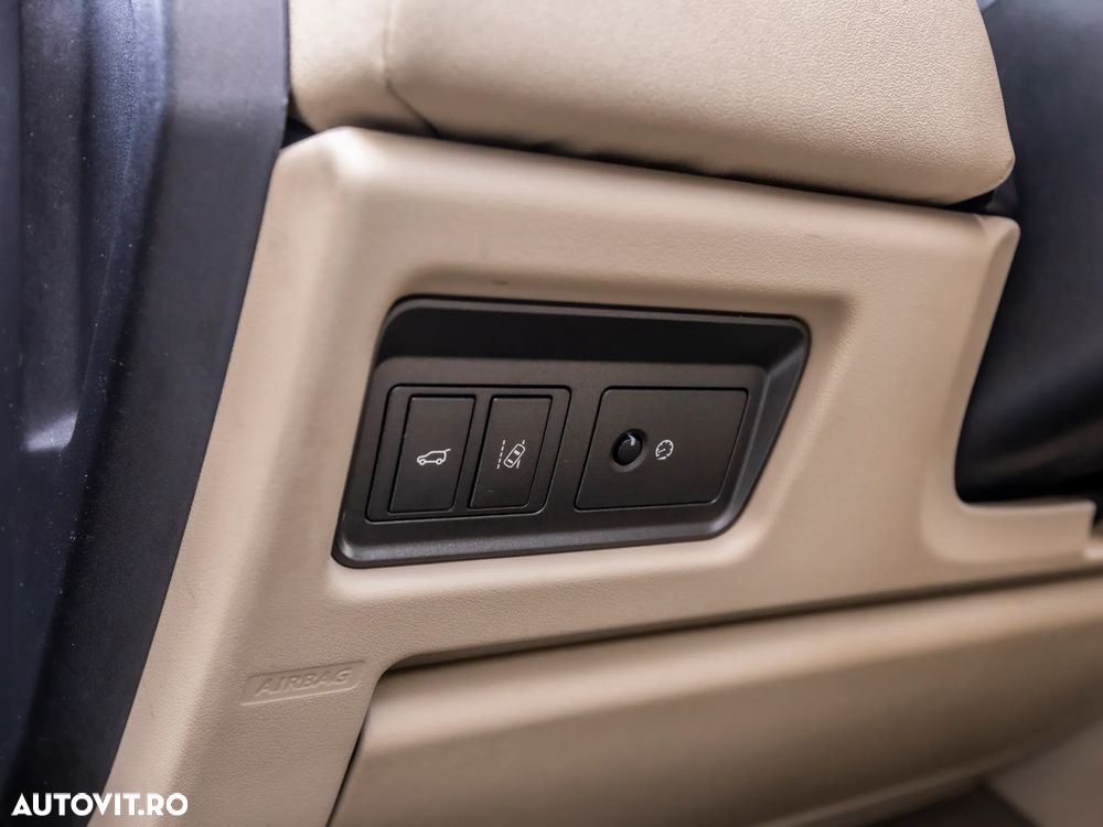 Land Rover Range Rover Evoque 2.0 D150 HSE - 21