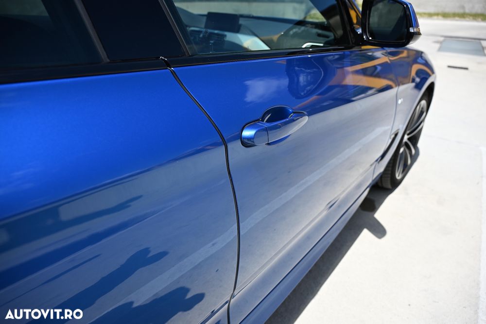 BMW Seria 3 330i xDrive AT M Sport - 14