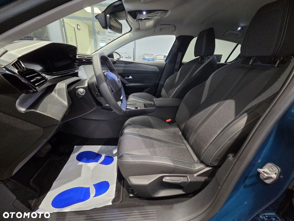 Peugeot 308 - 12