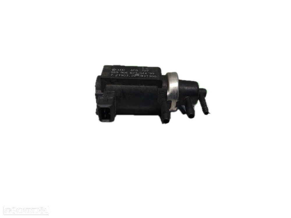 Sensor Pressão Turbo / Válvula Pressão Vácuo Audi A6 Avant (4G5, 4Gd, - 2