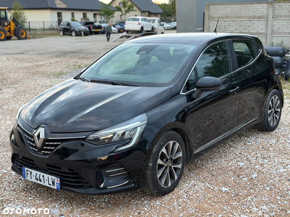 Renault Clio 1.0 TCe Intens - 1