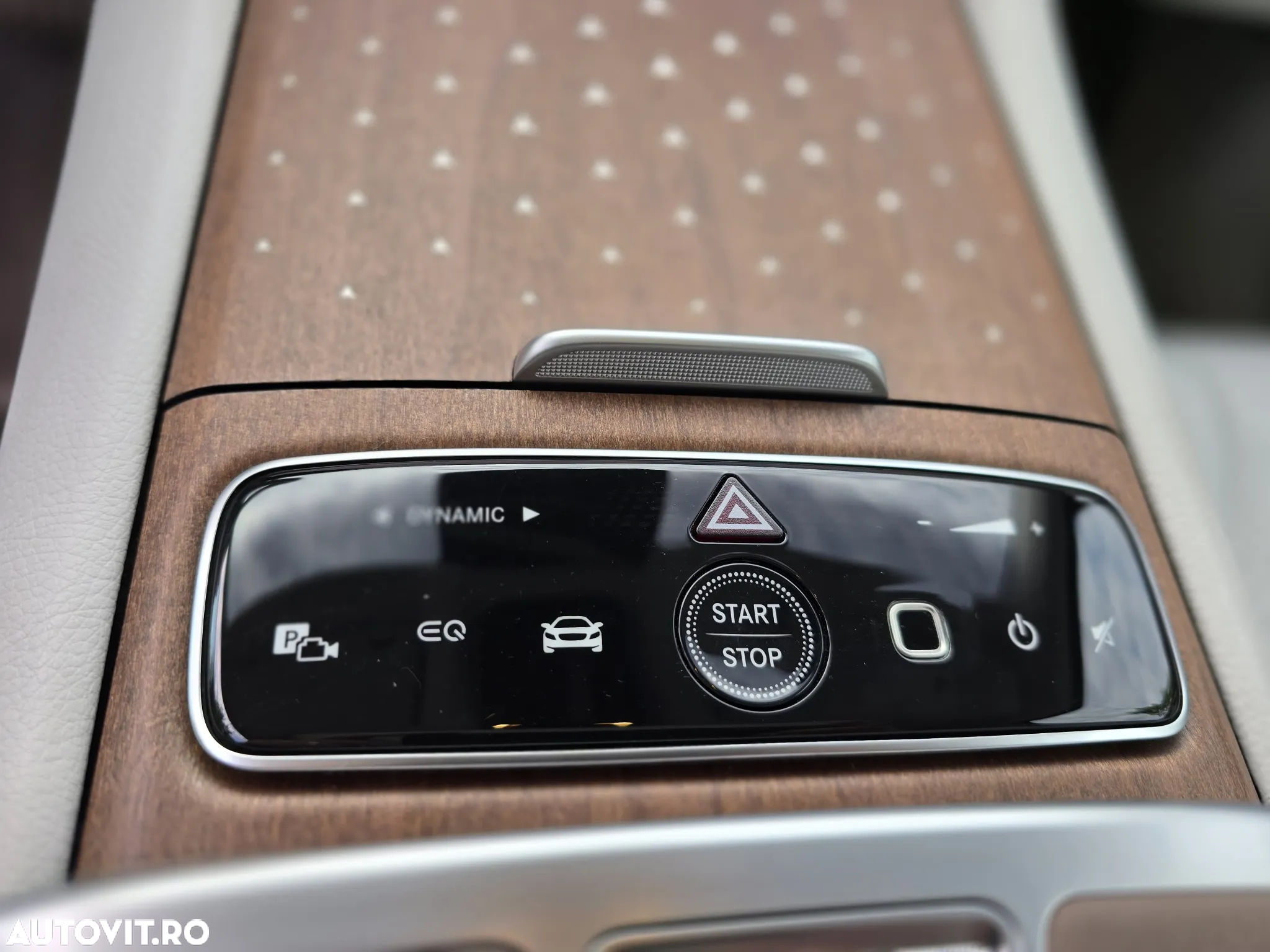 Mercedes-Benz EQS 450+ - 17
